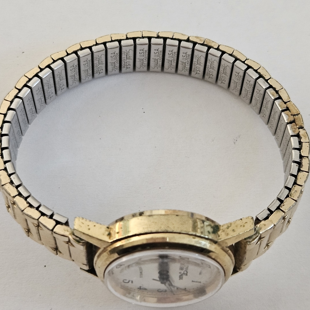Vintage Le Gran Women's Watch